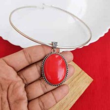 Exceptionnelle Corail Rouge