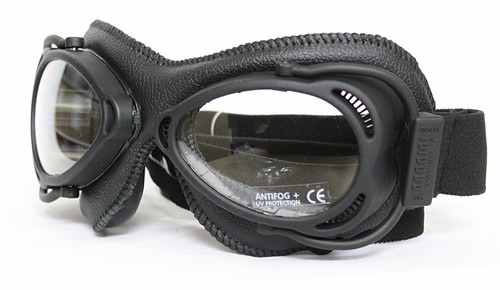 Lunettes moto nannini - de,