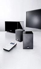 Canton DM 20 Haut-Parleur