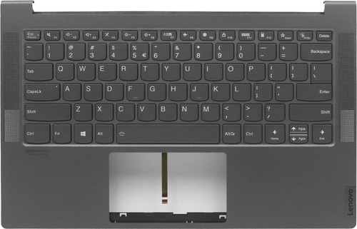 Plasturgie clavier us qwerty - plasturgie,