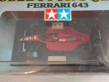F1 Tamiya 1/20 23002 Ferrari