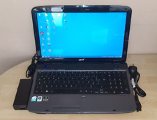 PC ACER 5738z Pentium @ T4200