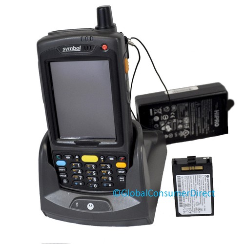 Motorola mc75 - motorola,