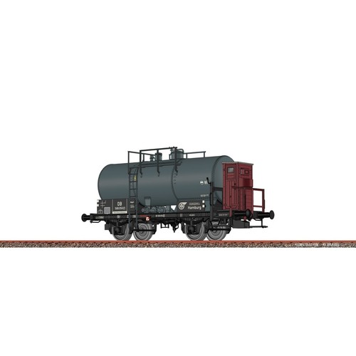 Brawa 50848 wagon - h0,