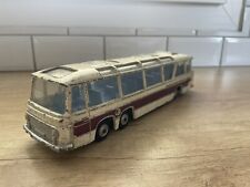 Dinky Supertoys 952 Vega Major Luxury Coach Made In England Meccano 