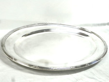 🇫🇷 ANCIEN GRAND PLAT