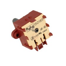 Sélecteur 16 positions