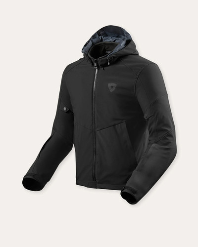 Veste homme moto hivernale - veste,