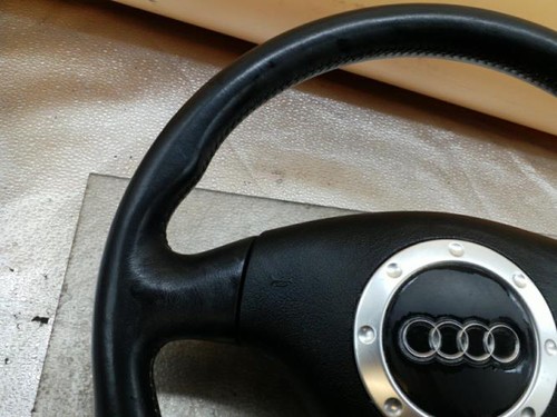 Volant audi roadster - audi,
