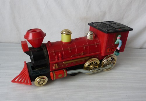 Véhicule miniature train - #véhicule, miniature#