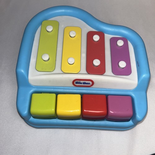 Little tikes tap - little, blue