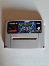 SECRET OF MANA 2 Francais Pal