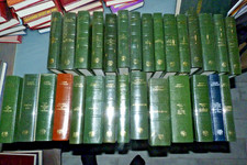 André Castelot - Perrin - lot de 29 livres