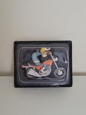 FIGURINE MOTO JOE BAR TEAM