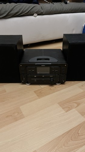 Micro chaîne hifi proline - micro-chaîne,