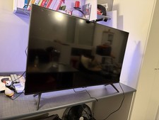 Samsung crystal uhd - 4k,