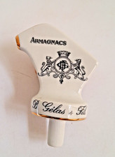 ANCIEN BEC VERSEUR , Armagnacs