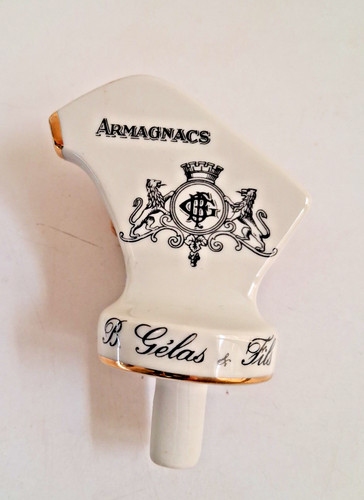 Ancien bec verseur armagnacs - verseur, ,