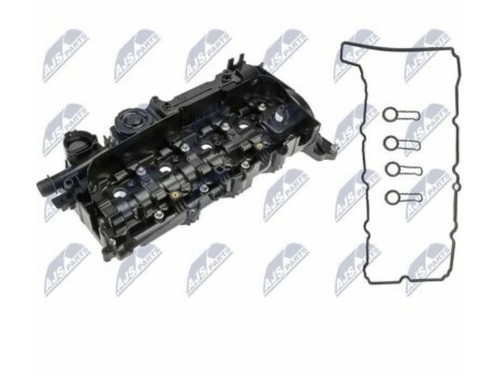 Cache culbuteur bmw - ,