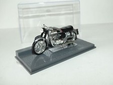 MOTO NORTON DOMINATOR 88 1956