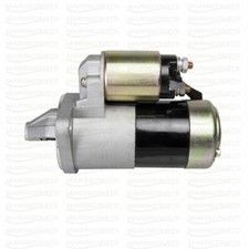 Yanmar Marine Starter Motor