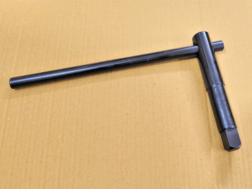 Clé mandrin tour - robuste, 5/8"