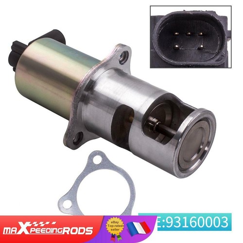 Vanne egr for renault mégane - vanne,