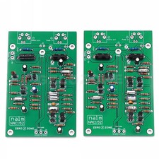 1 Pair Naim NAC152 Split