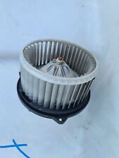 Moteur de soufflerie de ventilateur de chauffage pour BMW SERIE Z4 E85 RHD