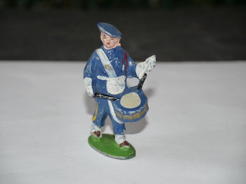 Figurine quiralu chasseur - figurine,