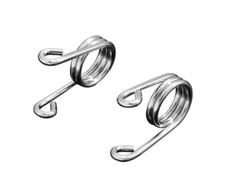 Kit Ressorts de Selle Ciseaux