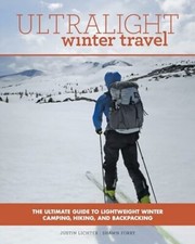 Ultralight winter travel  -