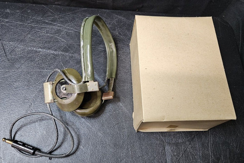 Headset 113 military - h-113/u,