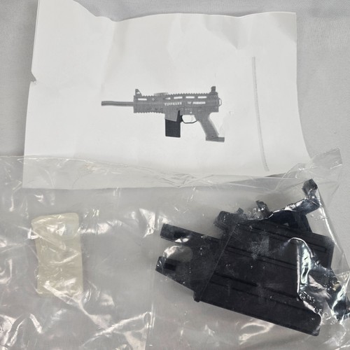 Tippmann and phenom m16 - x7,
