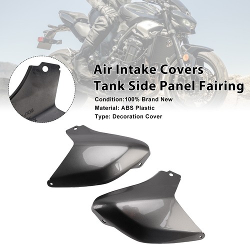Air intake covers tank - covers,