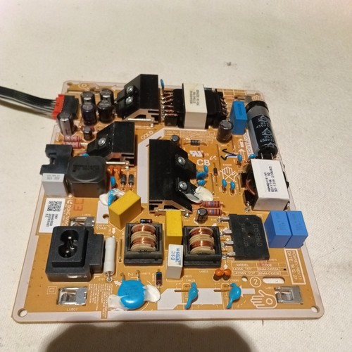 Carte alimentation samsung - carte,