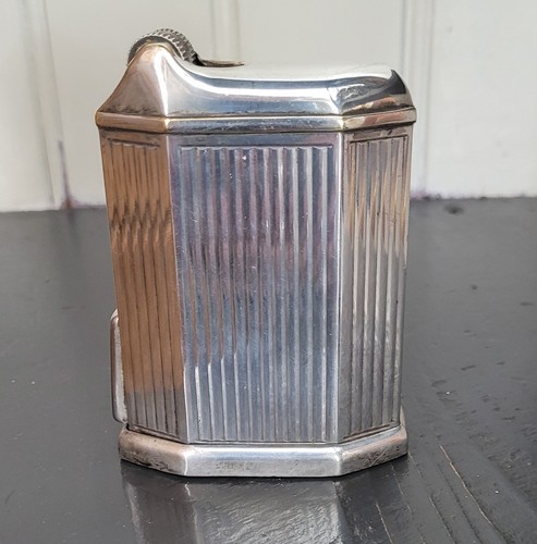 Ancien briquet table - ancien,