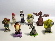 L6 - 8 kinder 2010  -  SHREK -