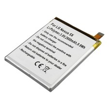 Avizar Batterie pour