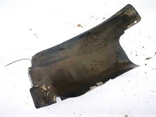 Peugeot 206 2004 Plastic Inner