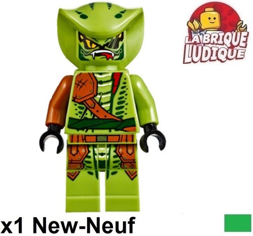 Lego figurine minifig - lego,