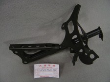Araignée de carénage A de CBR900 RR FIREBLADE 1992-94 HONDA 64501-MW0-000