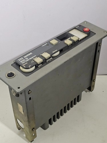 Radio marine itt str - marine, 12