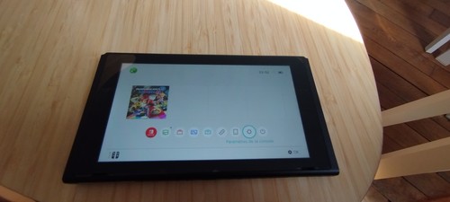 Ecran lcd nintendo switch - switch, v2