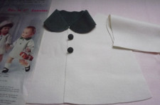 KIT découpé vêtement