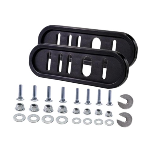 Kit patins coulissants pour - kit,