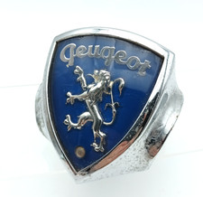 Insigne / Logo de calandre PEUGEOT 403 - Original