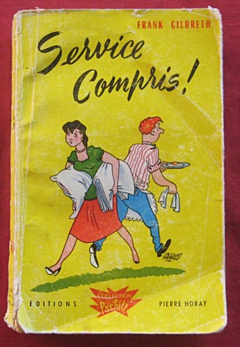 Service compris frank - service,