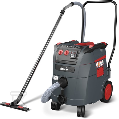 Aspirateur industrie ipulse - aspirateur,