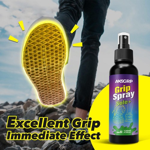 Spray pour chaussures - , de